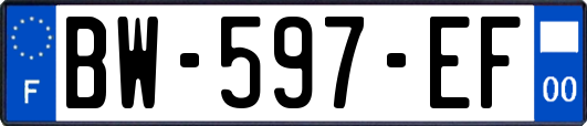 BW-597-EF