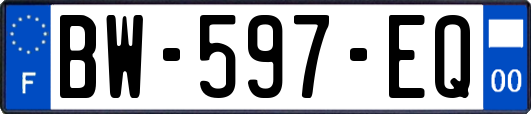 BW-597-EQ