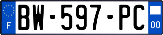 BW-597-PC