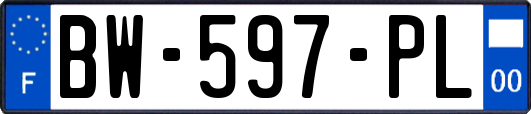 BW-597-PL