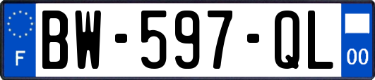BW-597-QL