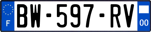 BW-597-RV