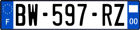 BW-597-RZ