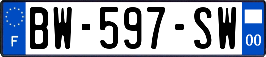 BW-597-SW
