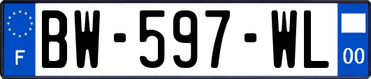 BW-597-WL