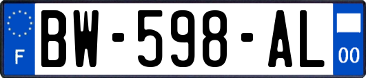 BW-598-AL
