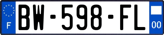 BW-598-FL