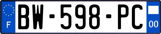 BW-598-PC