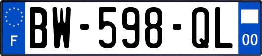 BW-598-QL
