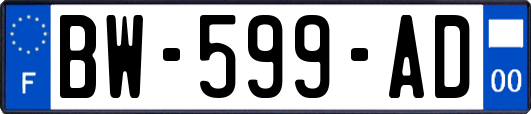 BW-599-AD