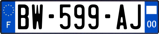 BW-599-AJ