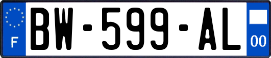 BW-599-AL
