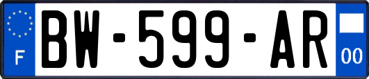 BW-599-AR