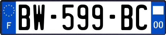 BW-599-BC