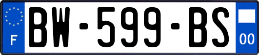 BW-599-BS