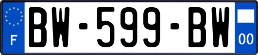 BW-599-BW