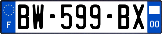 BW-599-BX