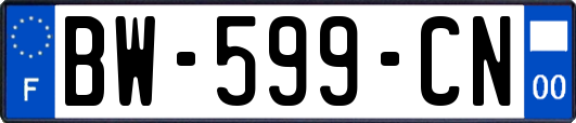 BW-599-CN