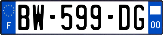 BW-599-DG