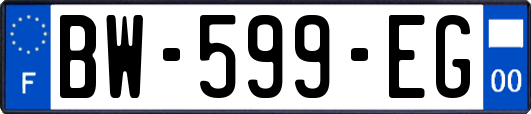 BW-599-EG