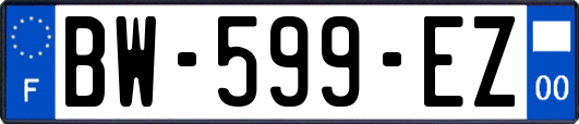 BW-599-EZ