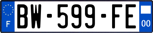 BW-599-FE