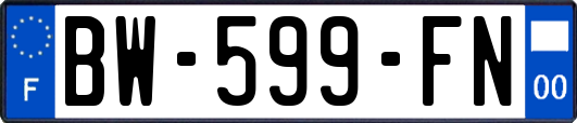 BW-599-FN