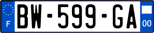 BW-599-GA