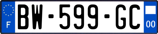 BW-599-GC