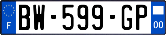 BW-599-GP