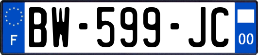 BW-599-JC