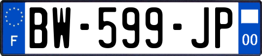 BW-599-JP