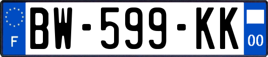 BW-599-KK