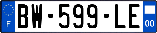 BW-599-LE
