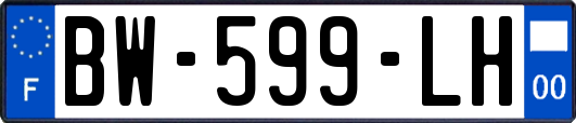 BW-599-LH