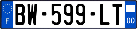 BW-599-LT