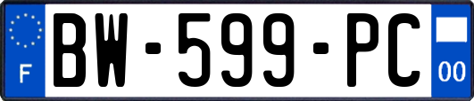 BW-599-PC