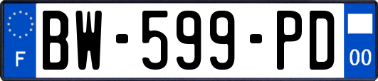 BW-599-PD