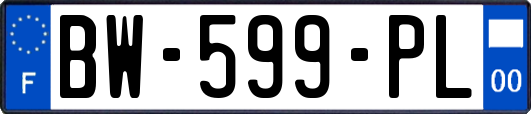 BW-599-PL