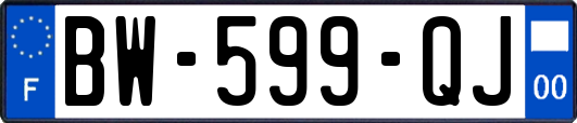 BW-599-QJ
