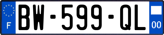 BW-599-QL
