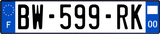 BW-599-RK