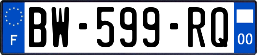 BW-599-RQ