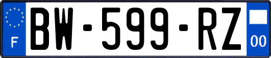 BW-599-RZ