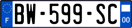 BW-599-SC