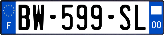 BW-599-SL