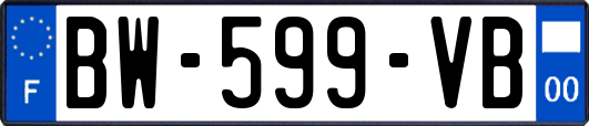 BW-599-VB