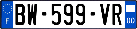 BW-599-VR