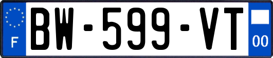 BW-599-VT