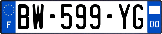 BW-599-YG